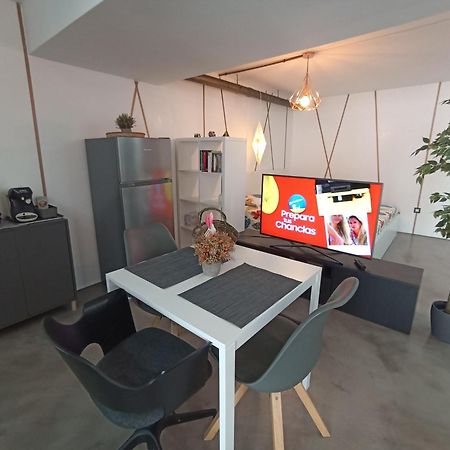 Taliarte Suite Vibbecanarias Melenara Exterior photo