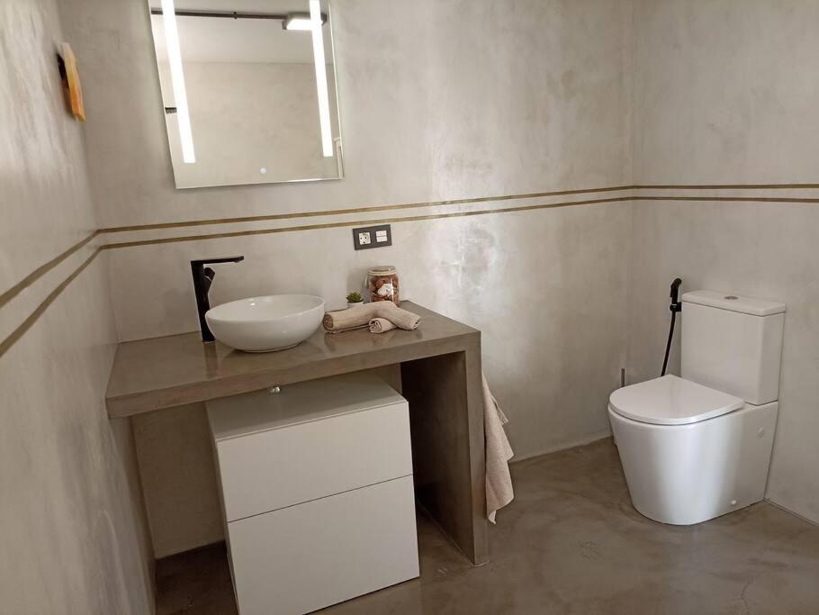 Taliarte Suite Vibbecanarias Melenara Exterior photo