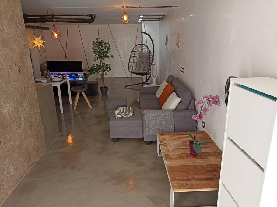 Taliarte Suite Vibbecanarias Melenara Exterior photo