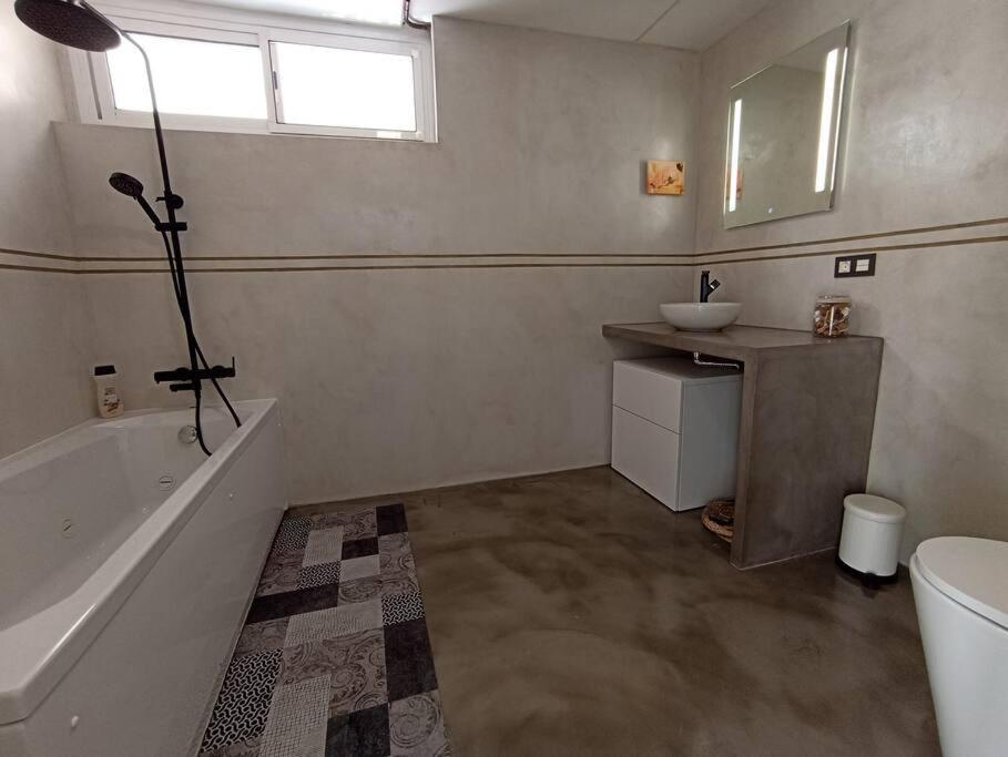 Taliarte Suite Vibbecanarias Melenara Exterior photo