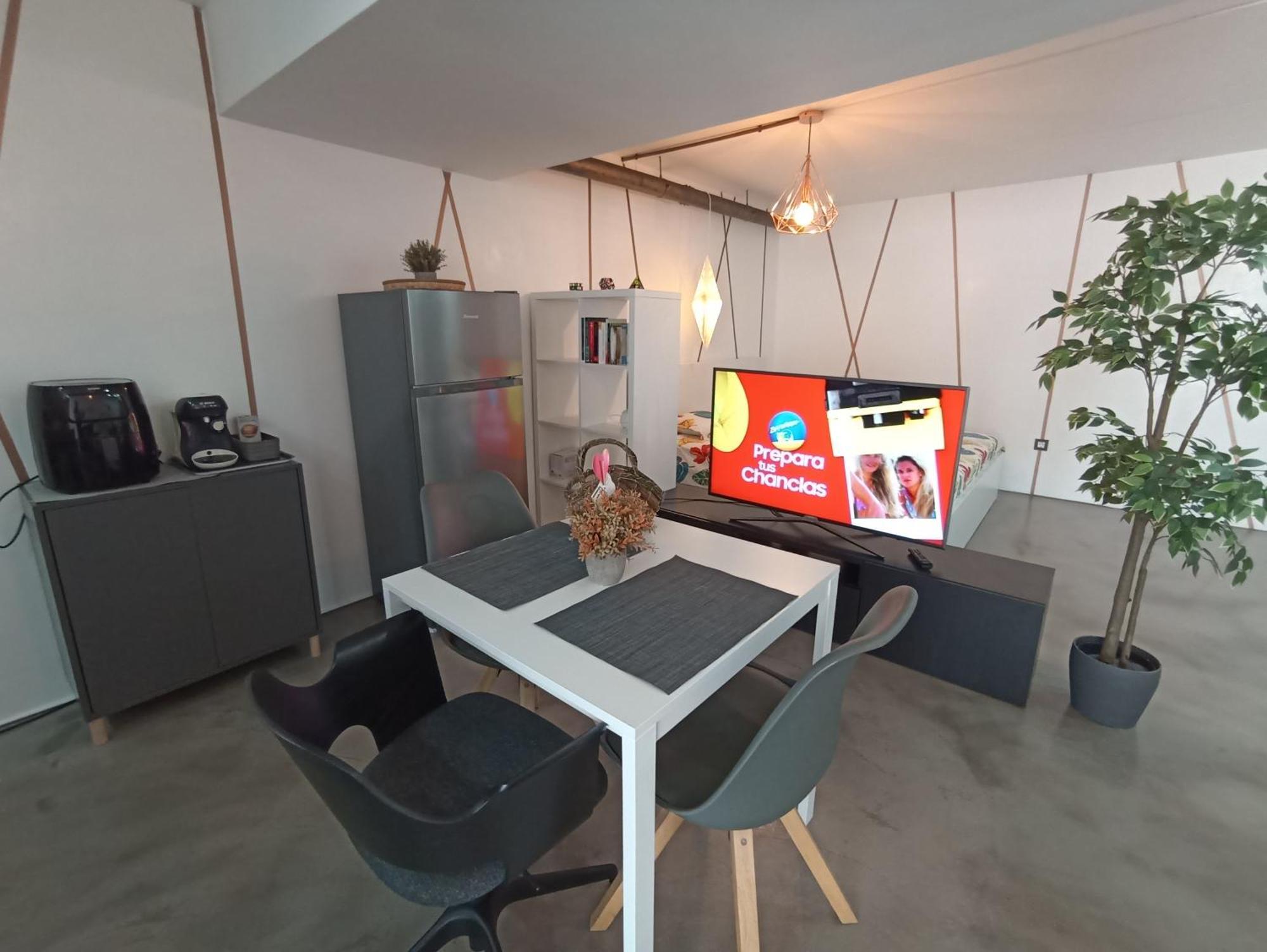 Taliarte Suite Vibbecanarias Melenara Exterior photo