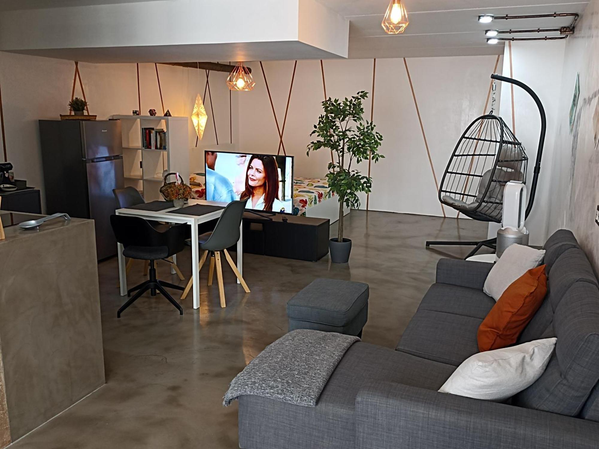 Taliarte Suite Vibbecanarias Melenara Exterior photo