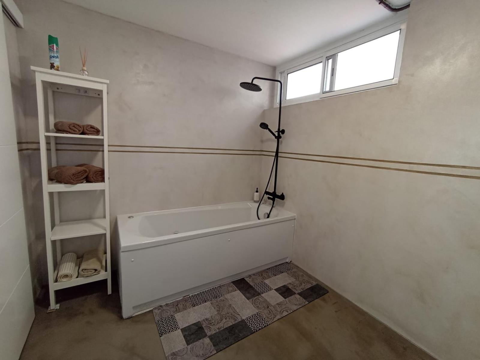 Taliarte Suite Vibbecanarias Melenara Exterior photo